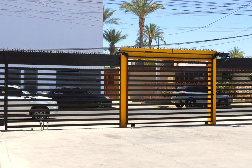 Depa En Centenario Exelente Ubicacion 1! Hermosillo Extérieur photo
